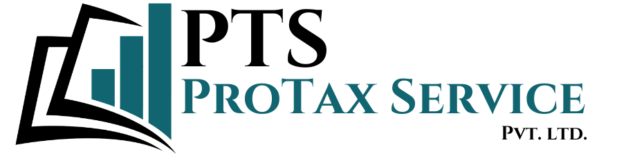 PTS ProTax Service Pvt. Ltd.