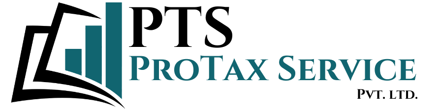 PTS ProTax Service Pvt. Ltd.